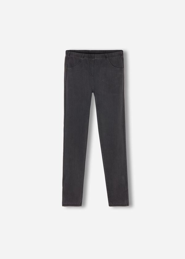 calça jeans