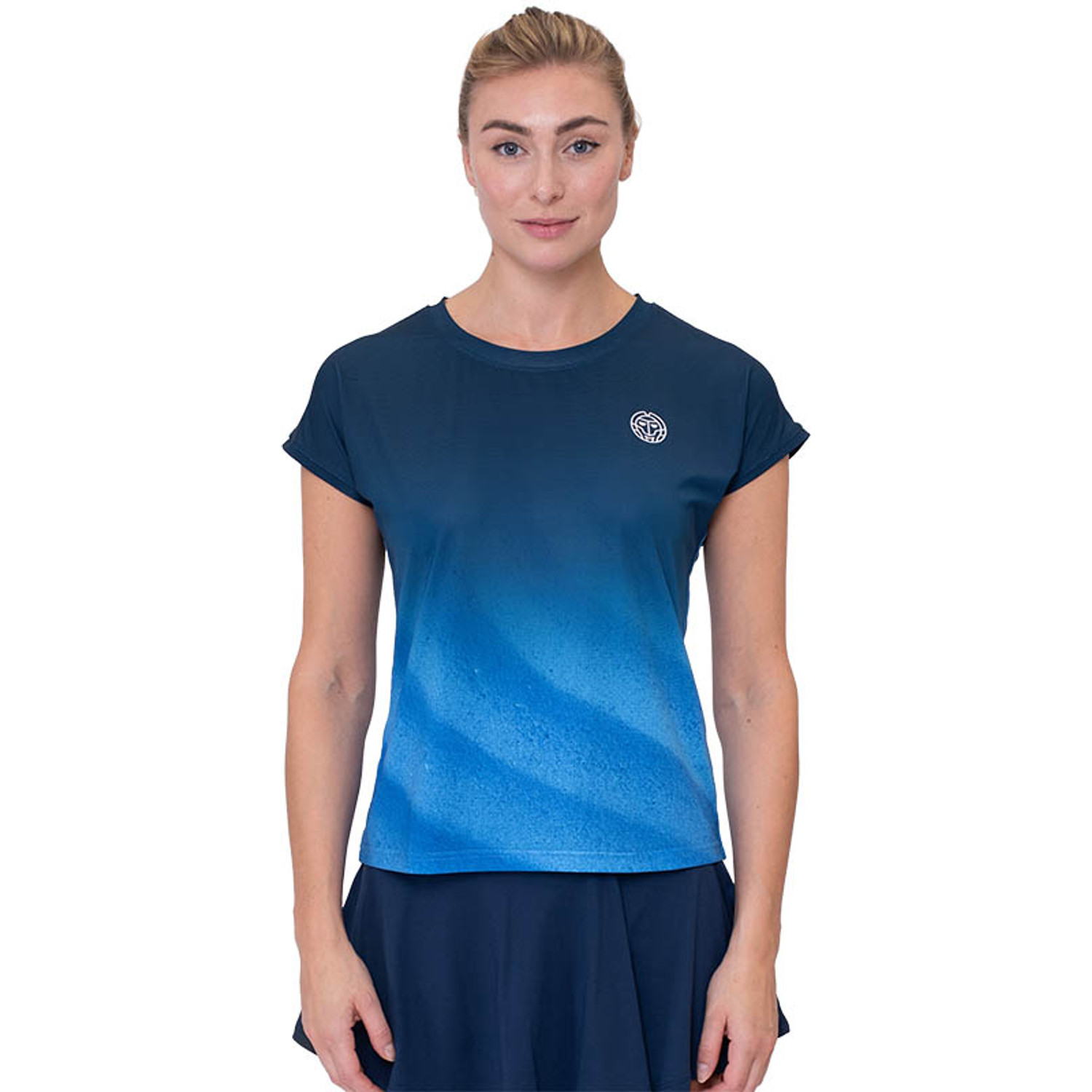Bidi Badu Beach Spirit Capsleeve