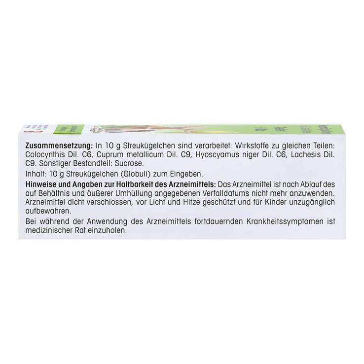 ReVet H 10 vet. Globuli, 10 g