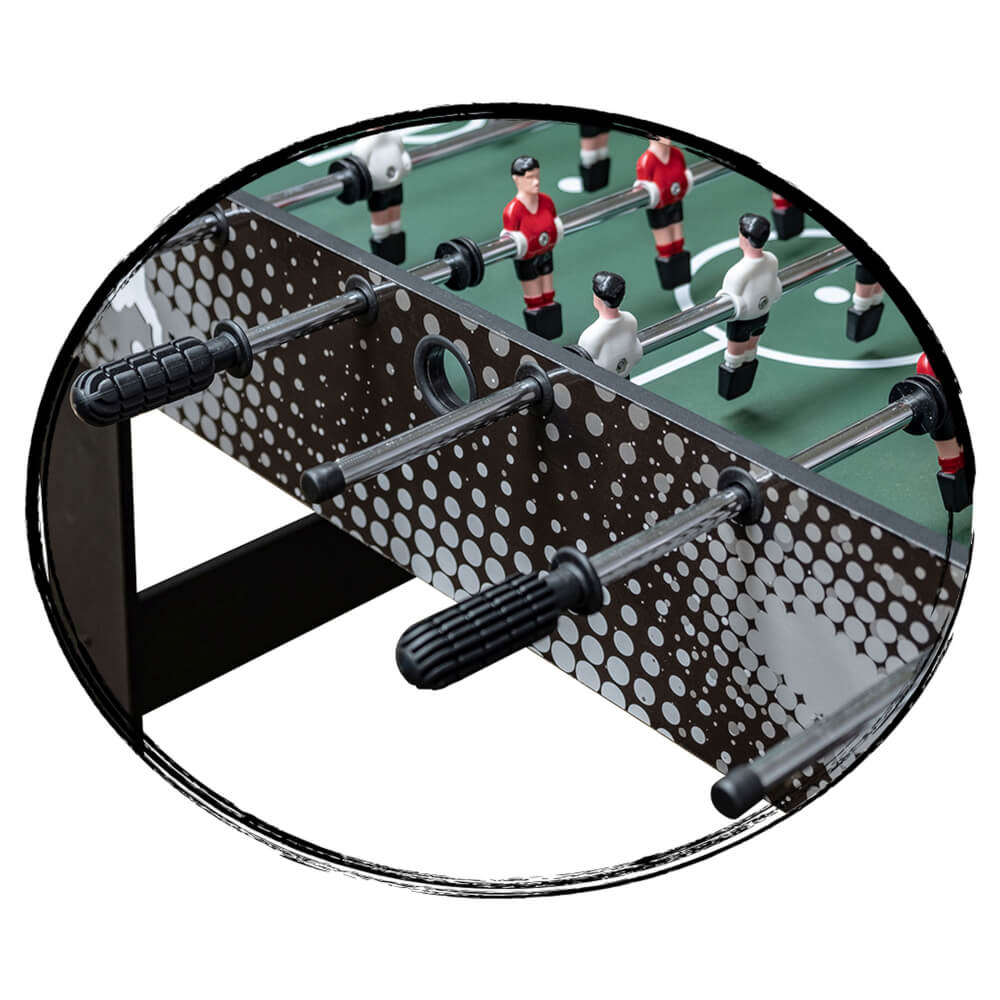 Carromco Kicker Rialto-Xt