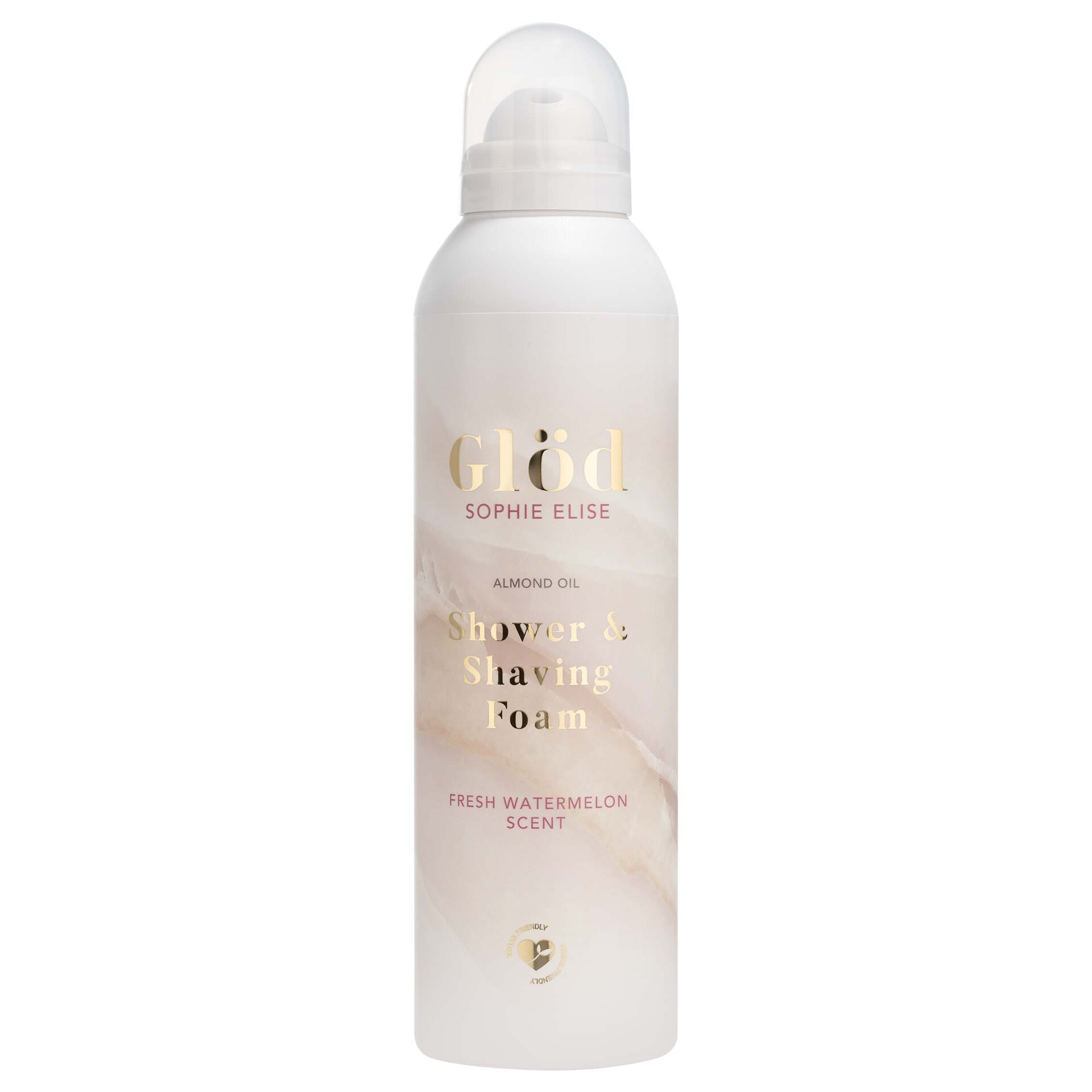 Glöd Sophie Elise Shower & Shaving Foam 200ml