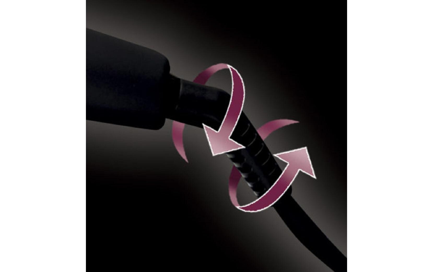Lockenstab Curls & Waves Ø 32 mmOndulierstab