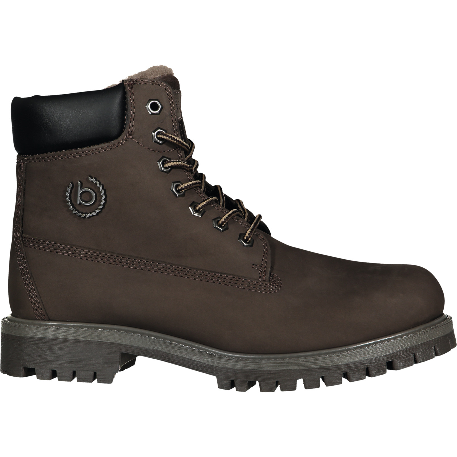 Bugatti Herrenstiefel Boots Mattia