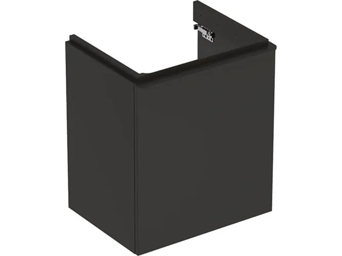 smyle square underskab 53 lava/lak. mat