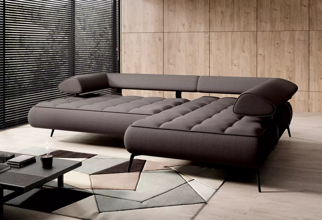 Ecksofa Seledo