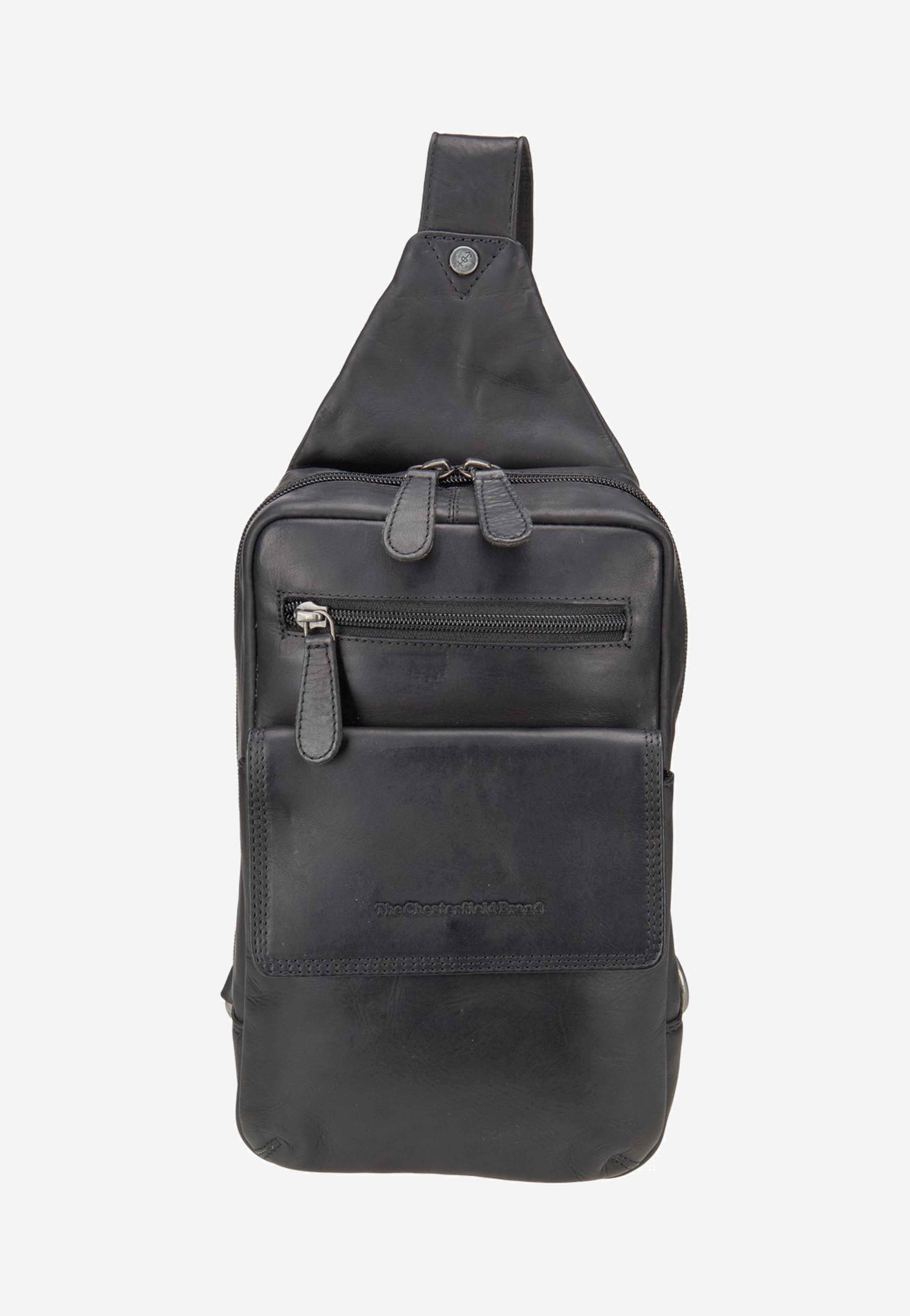 Turelle 0714 Black - Sling Bag