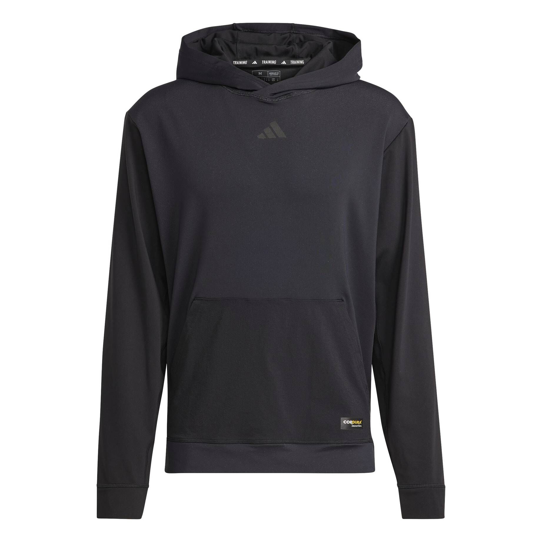 adidas Performance| Herren Hoodie CORDURA WORKOUT