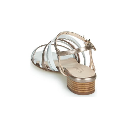 Peter Kaiser - PATIA - Bronze / Blanc