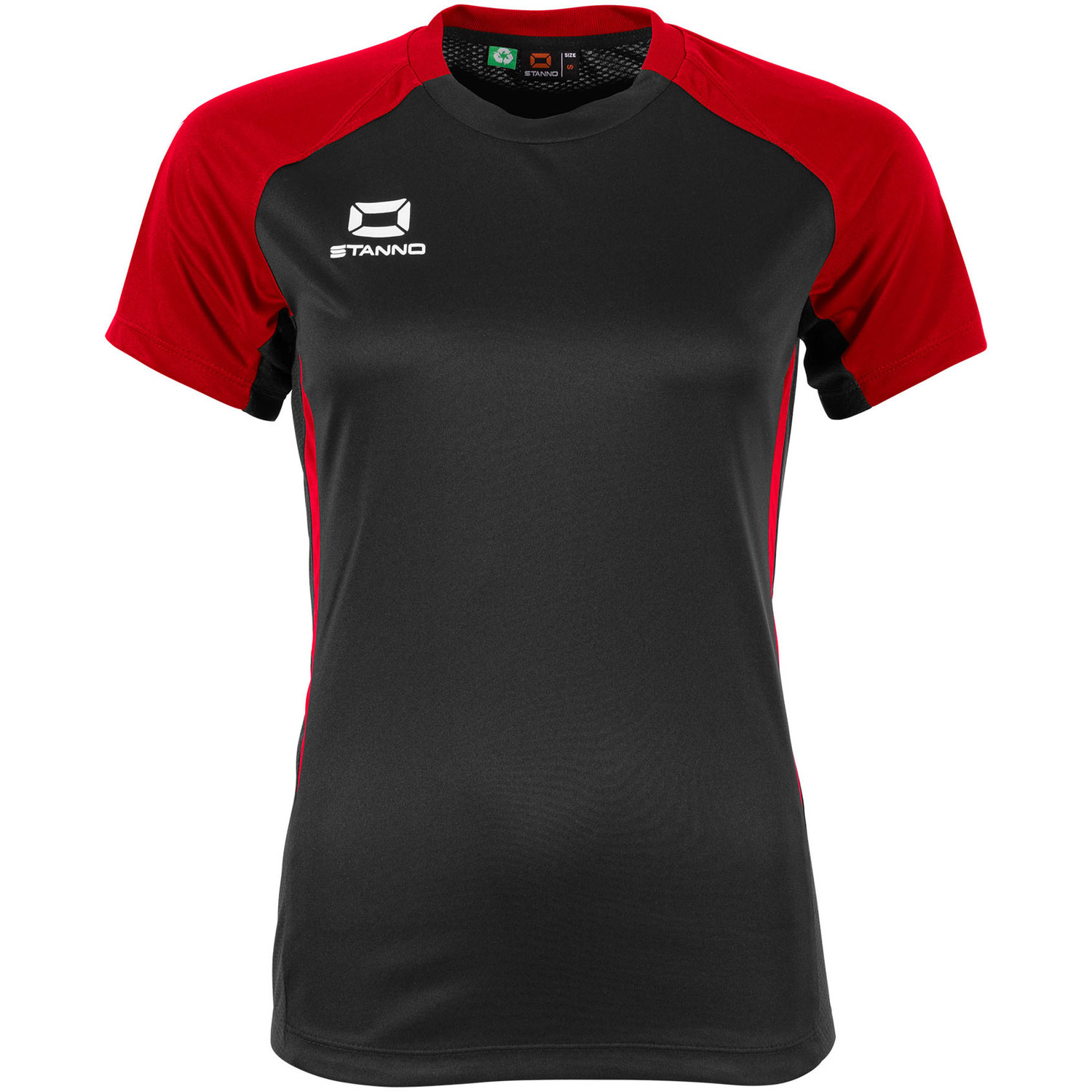 Stanno Stadio T-Shirt Dames