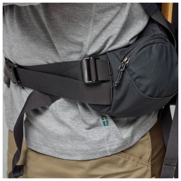 Fjällräven - Kajka 75 - Sac à dos de trekking