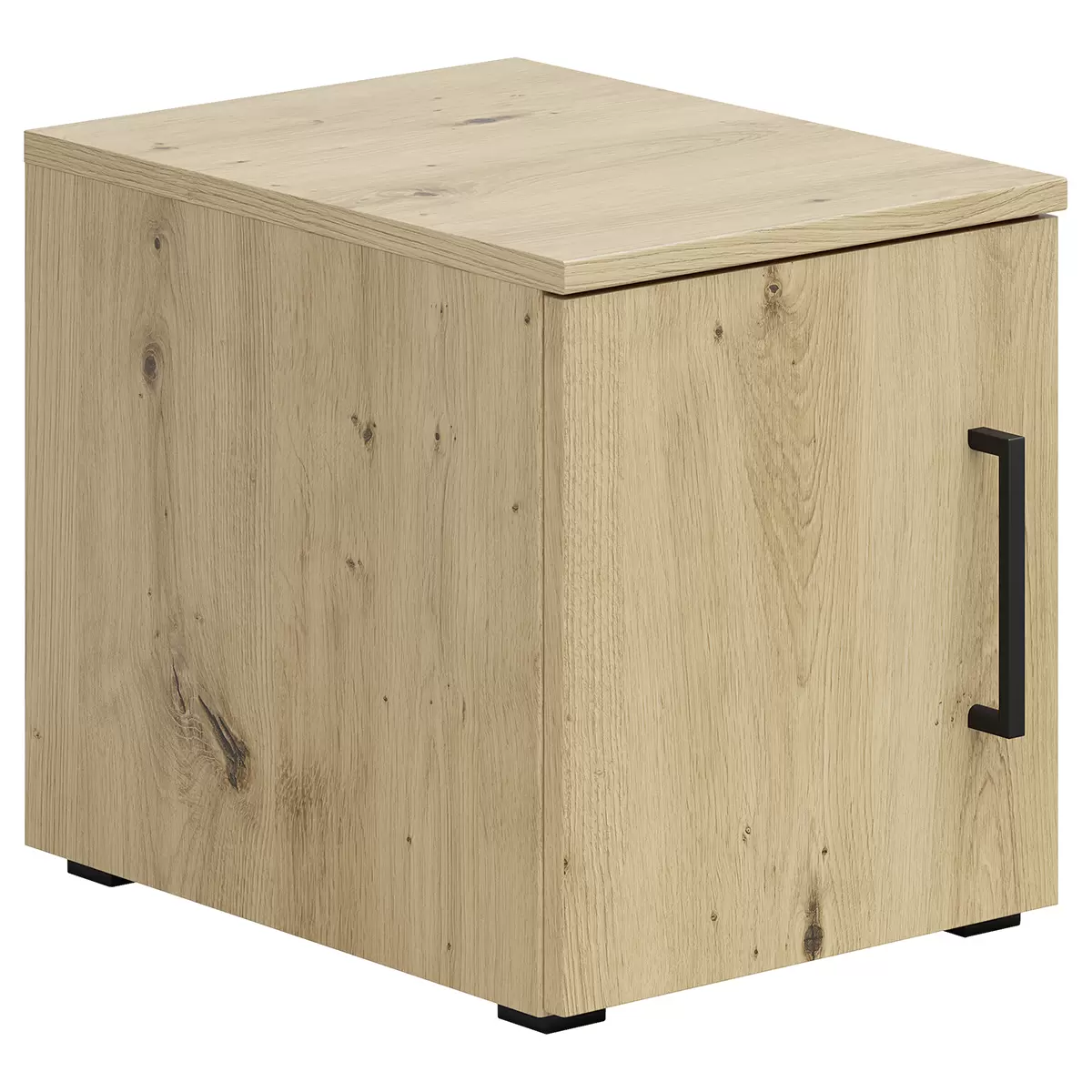 Aufsatzschrank Cabinet Artisan Eiche