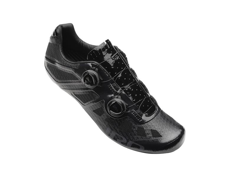 Giro Imperial Racersko - Sort