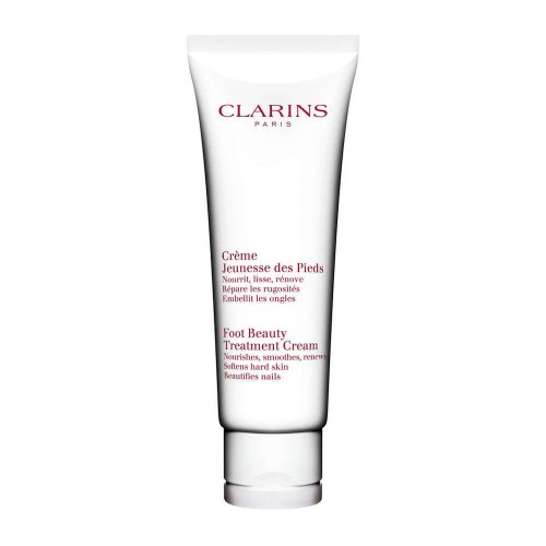 Clarins Creme de Tratamento para Pés 125ml