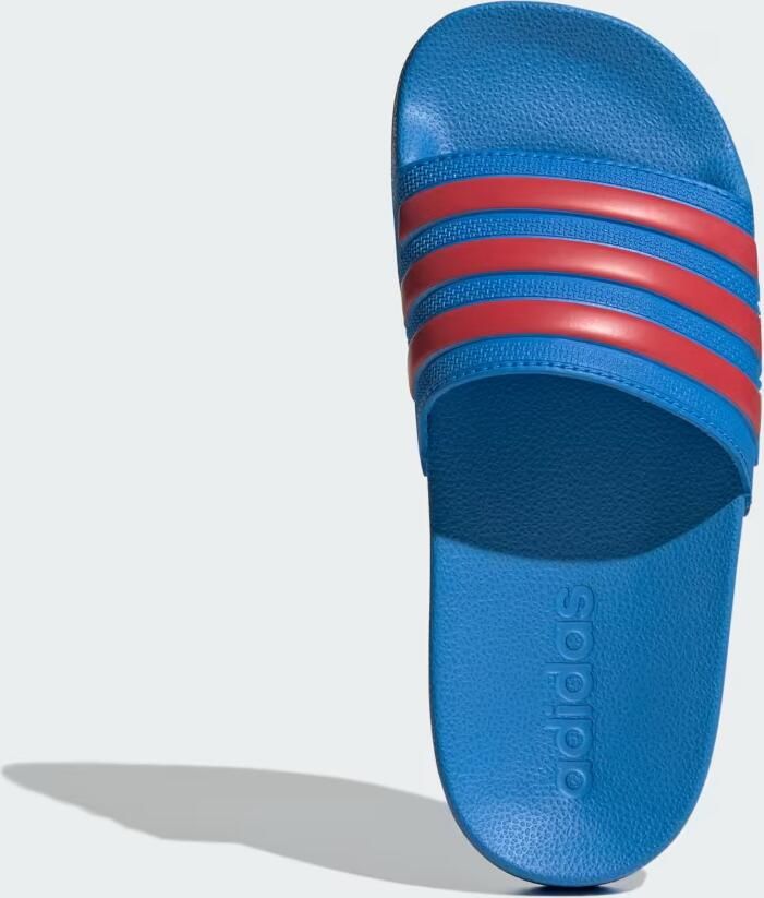 Adidas Kid's Adilette Shower Sandalen 2 3 blauw