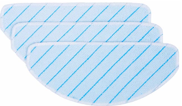 Ecovacs Microfiber Wash Cloth T8/T9 robottilbehør ECODCC032115