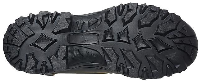 SOLIDUR - CHAUSSURE CROSSLAND (sur commande)