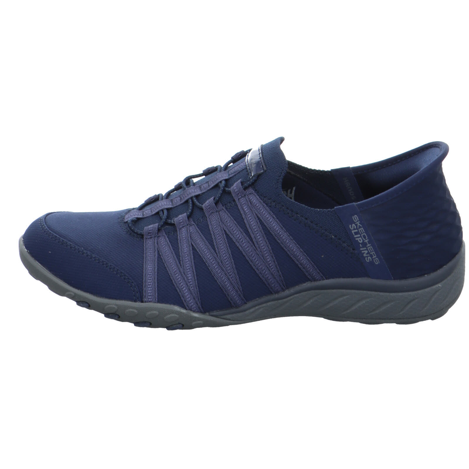 Halbschuhe 100593NVY