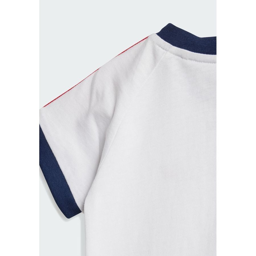 Adidas Original Ensemble t-shirt Denim Enfants