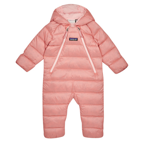 Patagonia - HI-LOFT DOWN SWEATER BUNTING - Rose