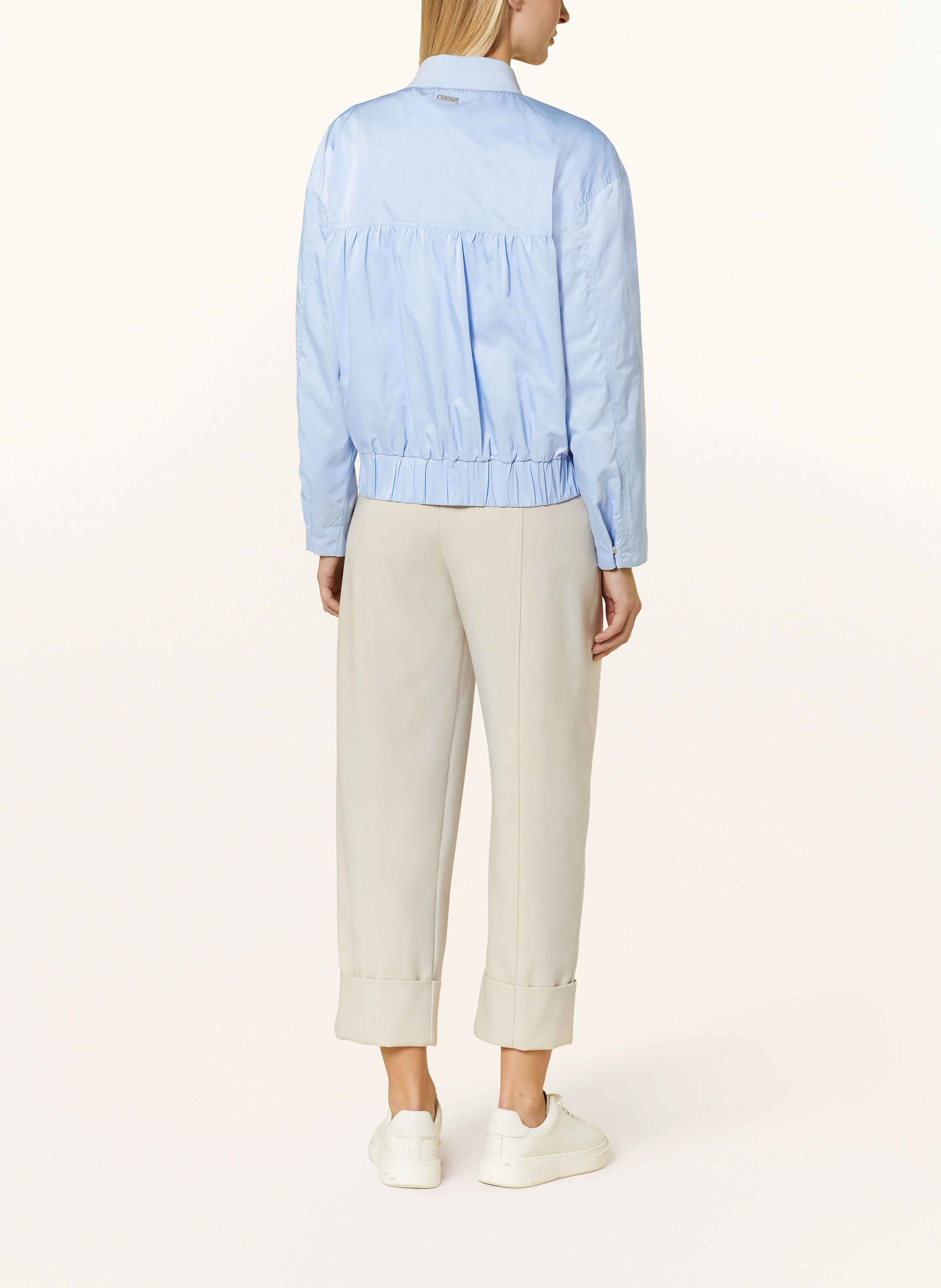 CINQUE Blouson CIBLOUMINA