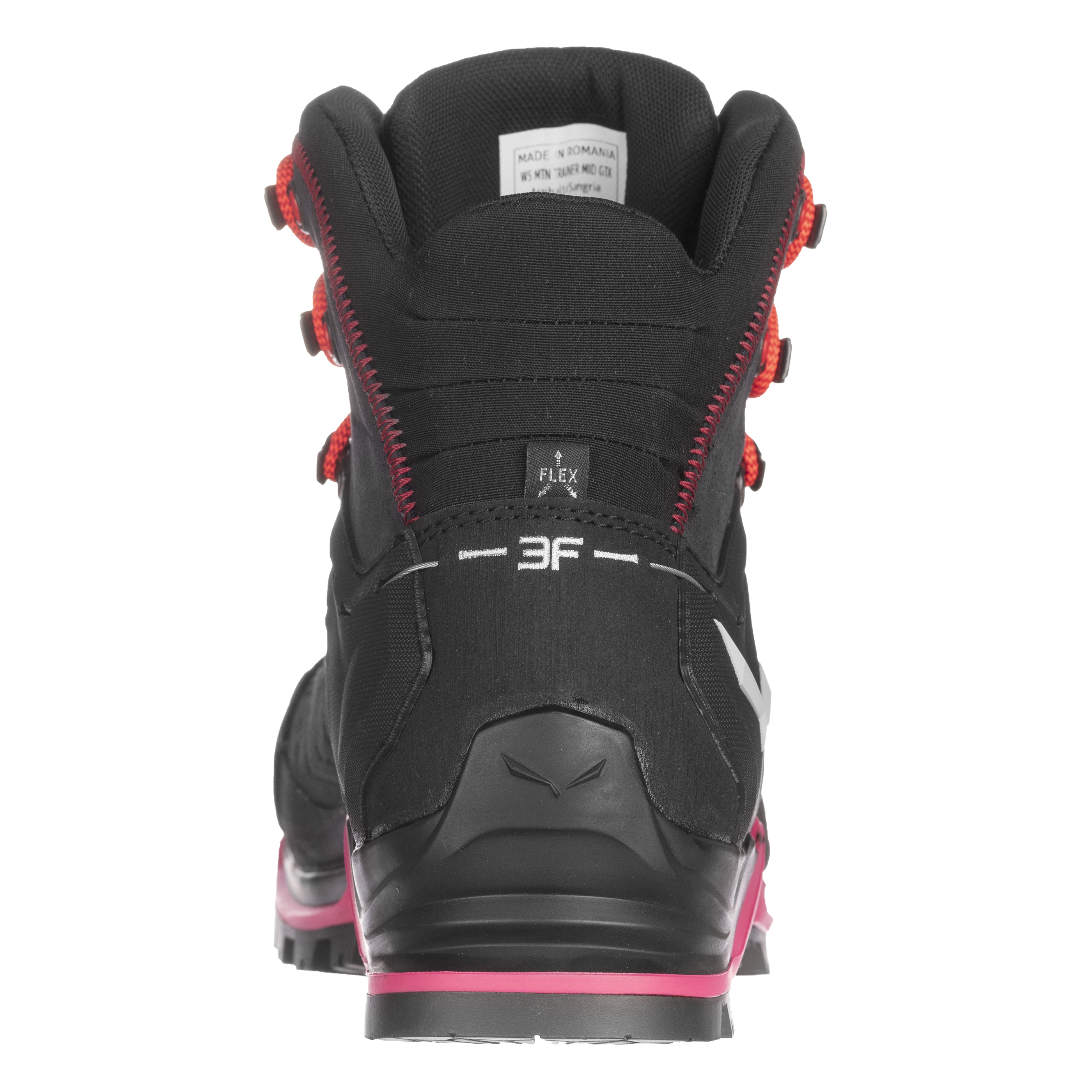 Mountain Trainer Mid Gore-Tex® Schuh Damen