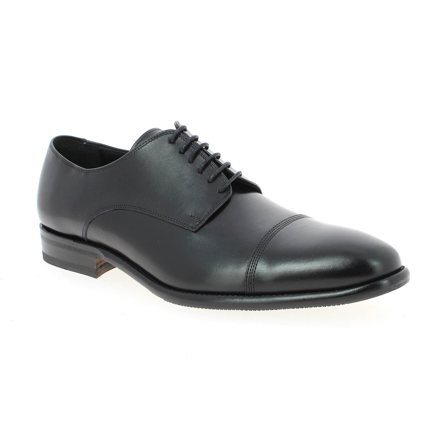 Chaussures à lacets homme PACO MILAN HILTON