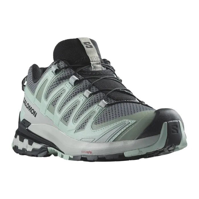 Salomon XA Pro 3D V9 Trailrunningschoen Dames