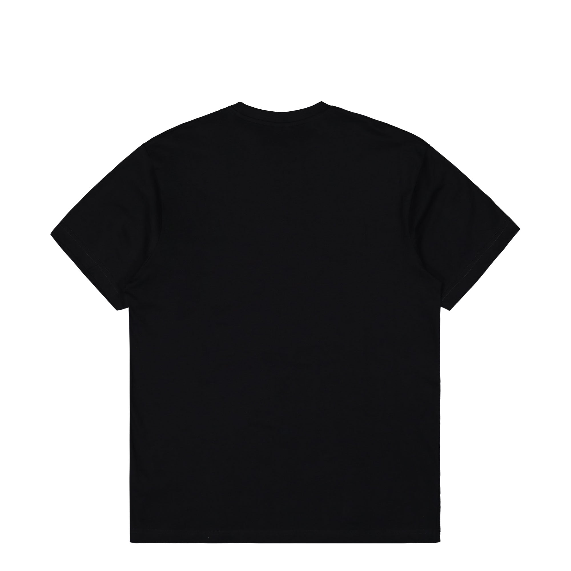 Montana<br>Logo Line T-Shirt