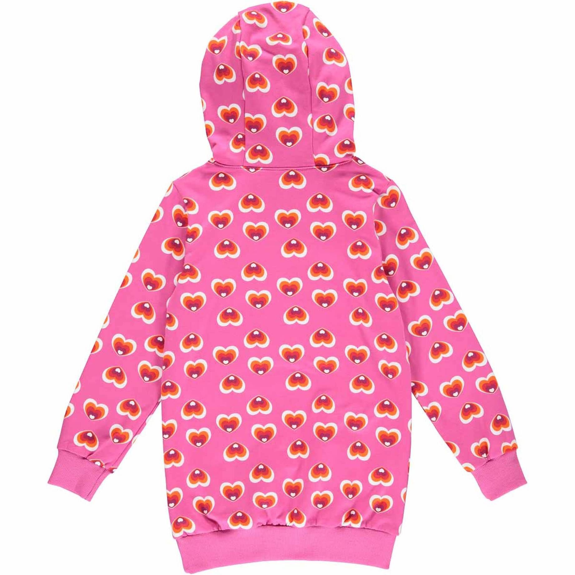 Fred's World by Green Cotton| Mädchen Sweatkleid