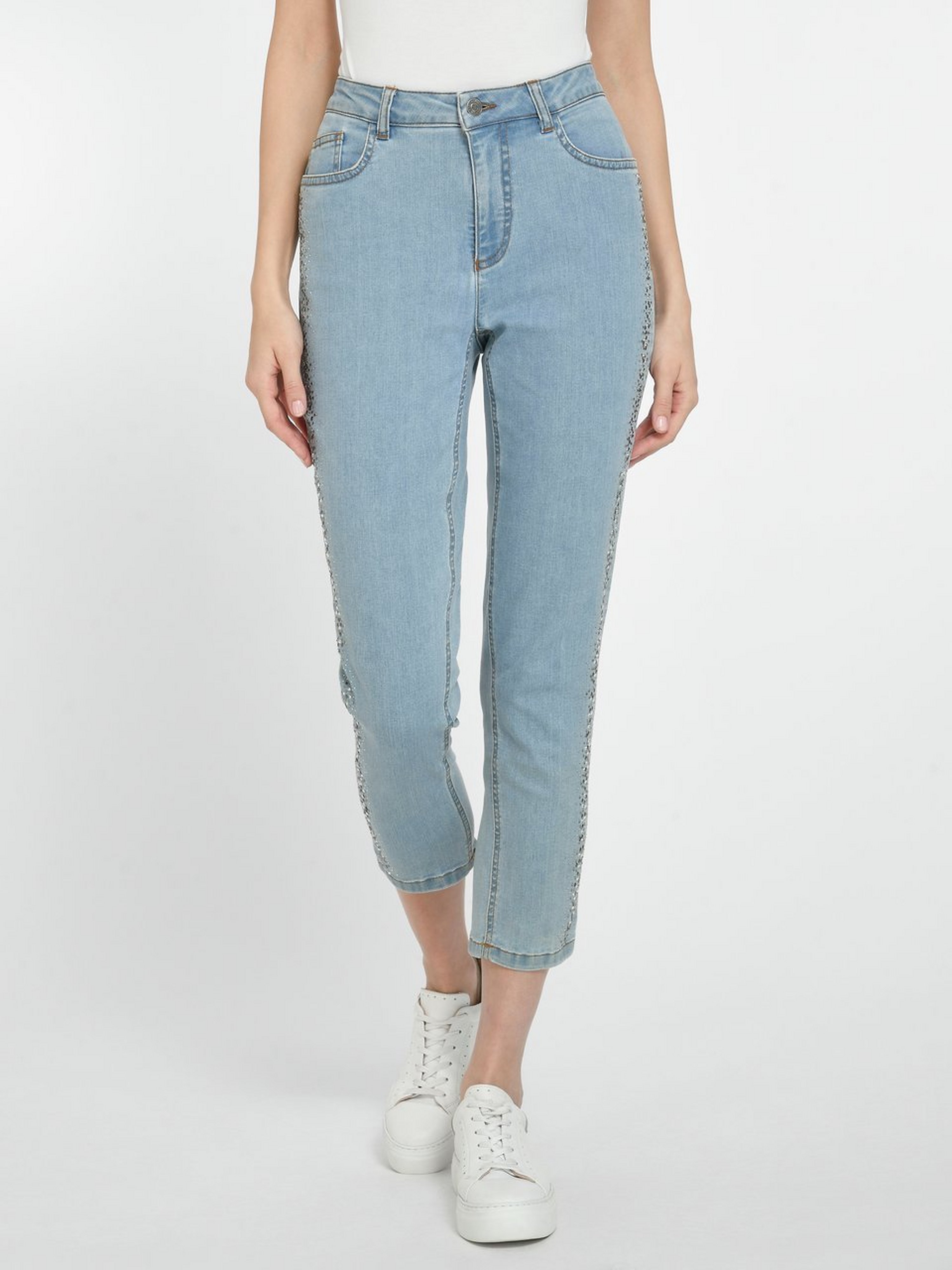 7/8-Jeans Passform Sylvia