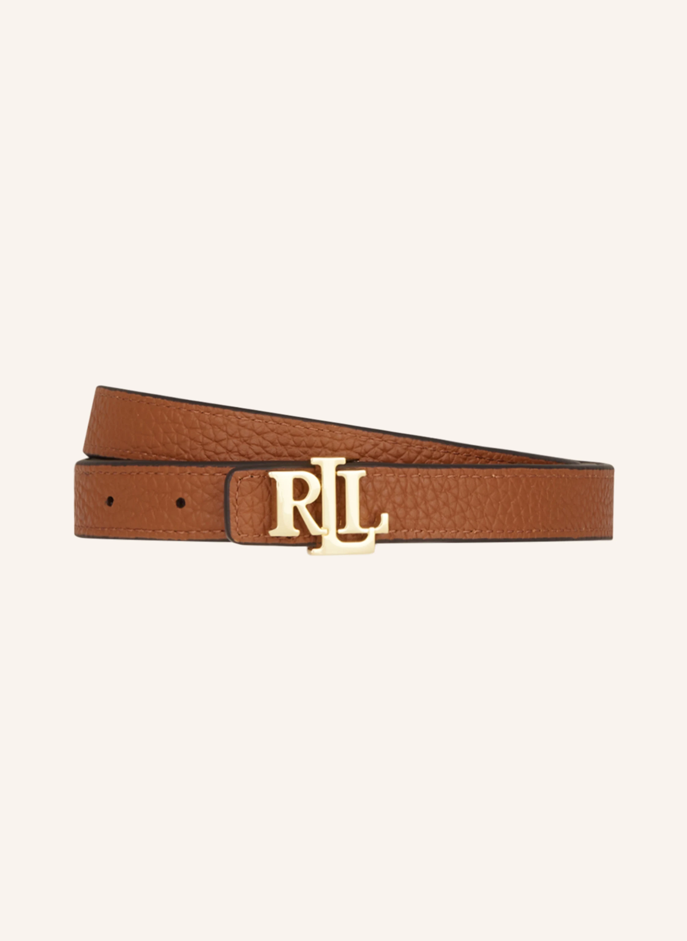 LAUREN RALPH LAUREN Ledergürtel
