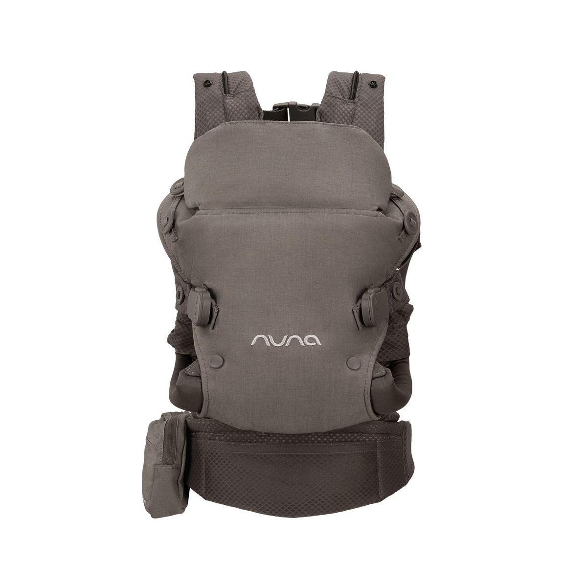 nunanuna   cudl deux  thunder
