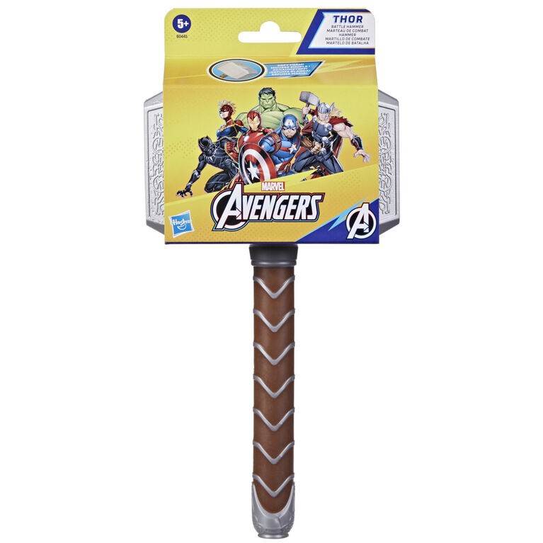 Avengers - Thor Battle Hammer