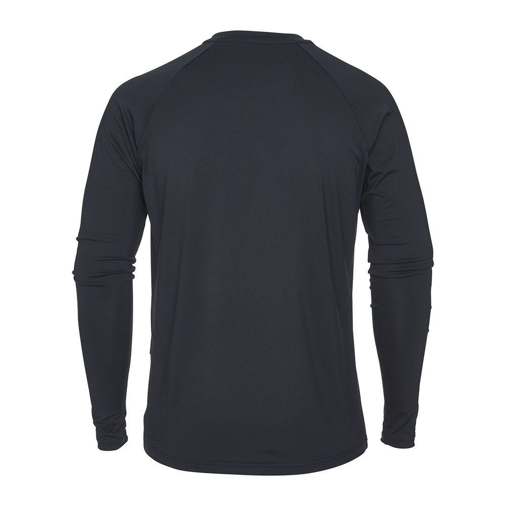 Poc REFORM ENDURO - Tee-shirt manches longues Homme uranium black