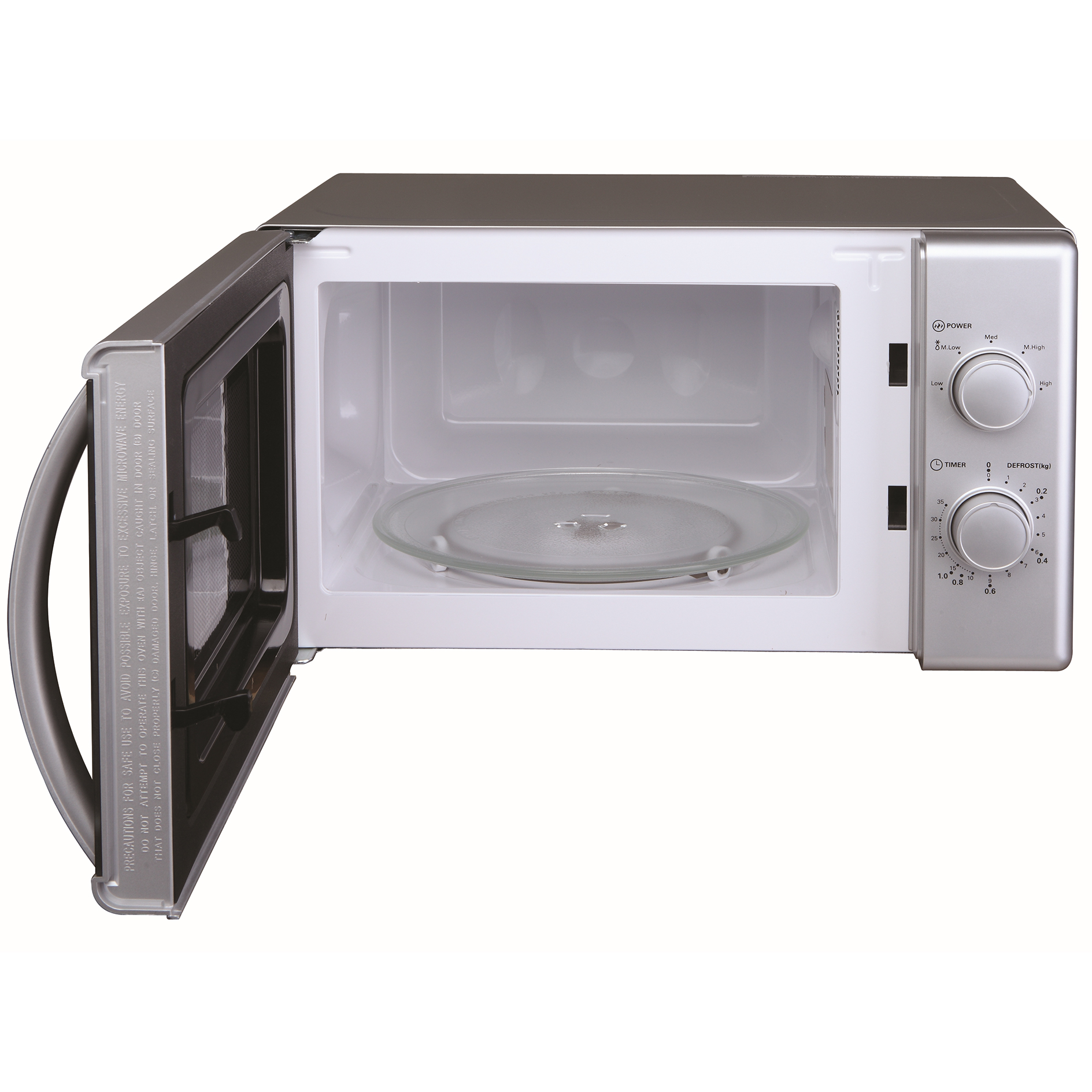 Küchenblock NANO - Buche - mit E-Geräten - 210 cm