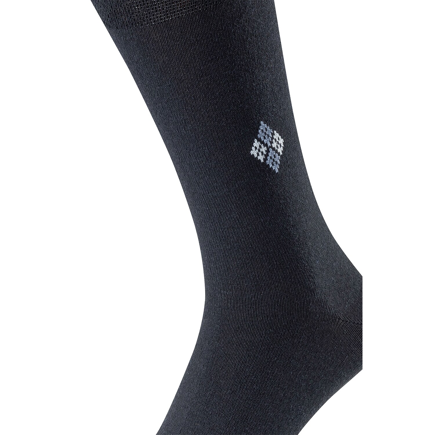 Chili Lifestyle Business Socken 12 Paar Baumwolle Weichbund