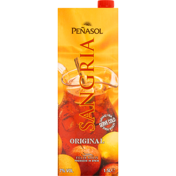 Peñasol - Sangria - 1.5L