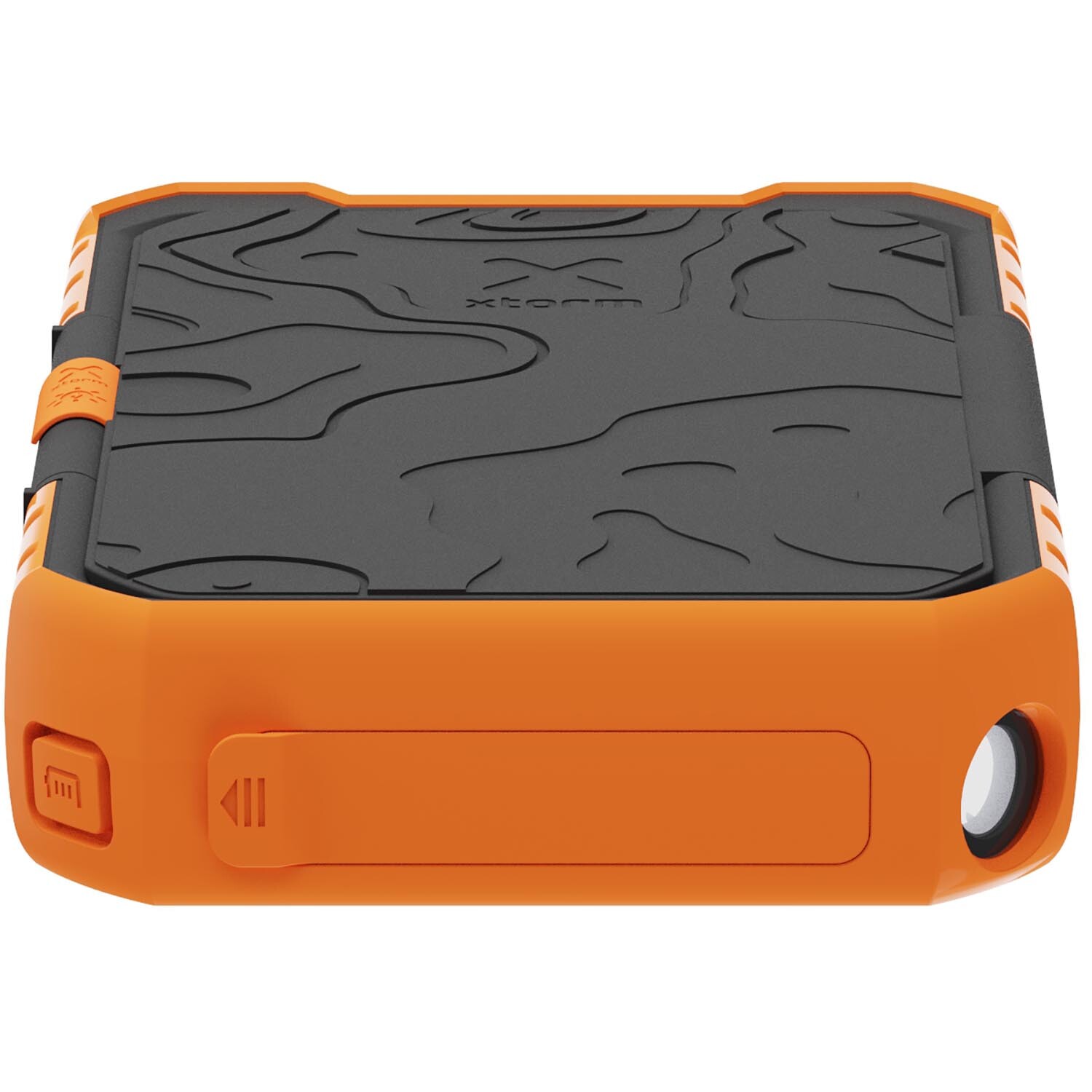Xtorm Rugged Solar Powerbank 10000