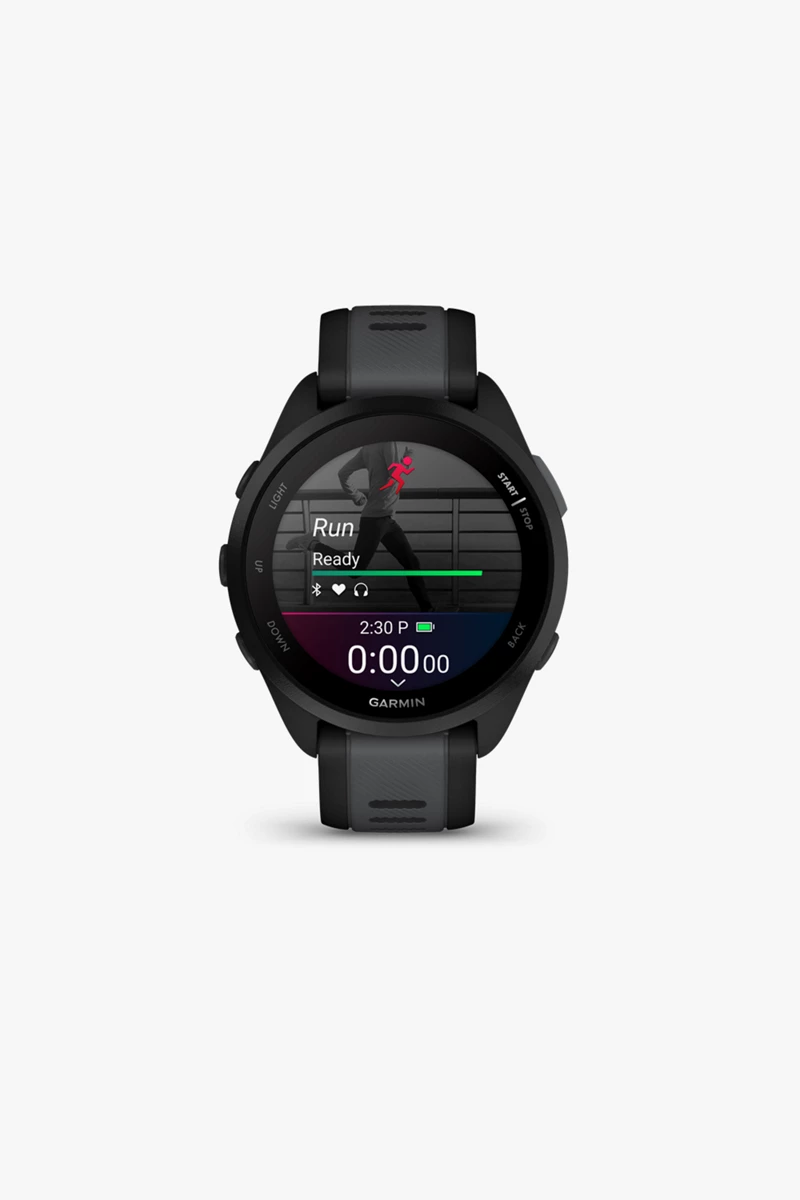 GARMIN Forerunner® 165 Music Sportuhr