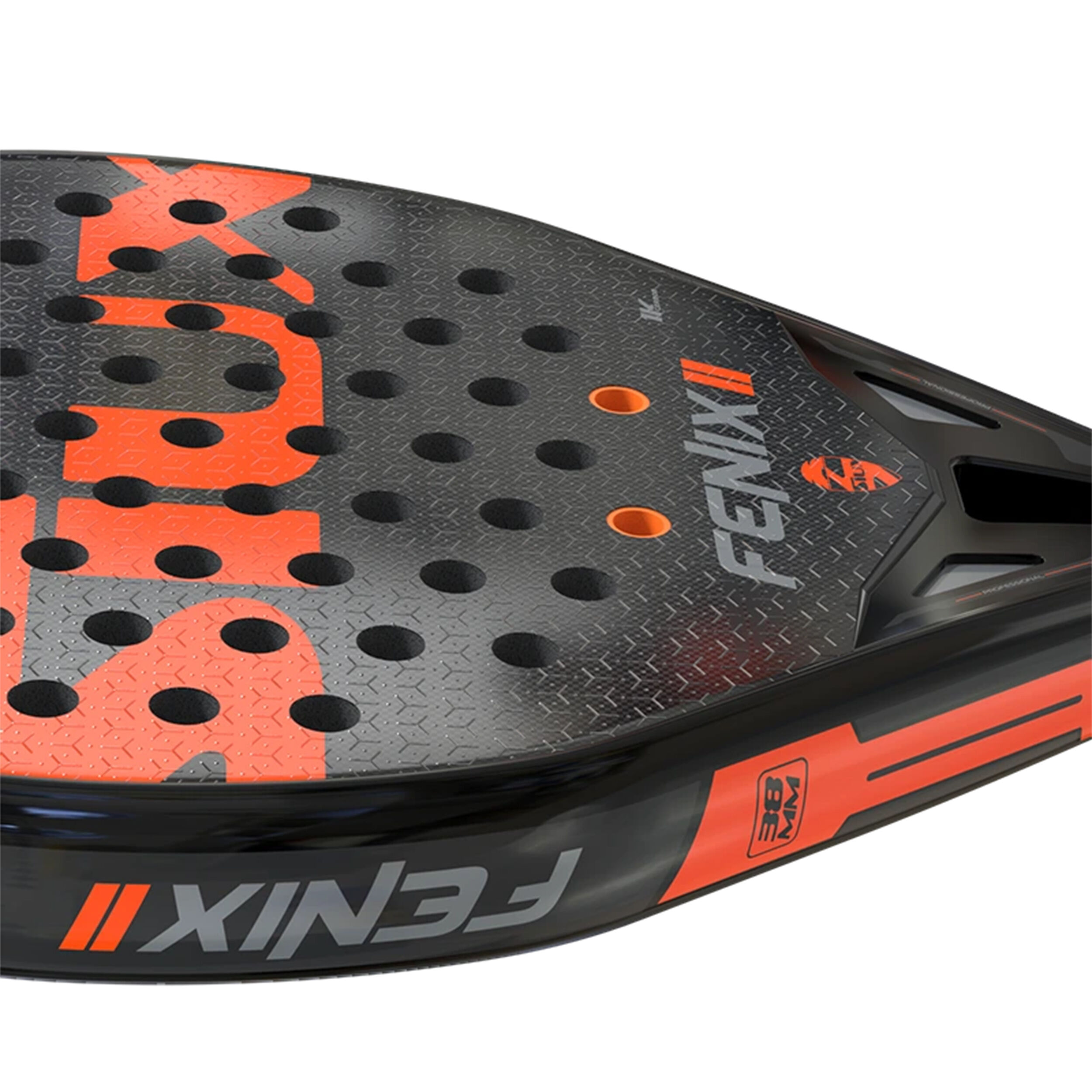 Siux Siux Fenix II