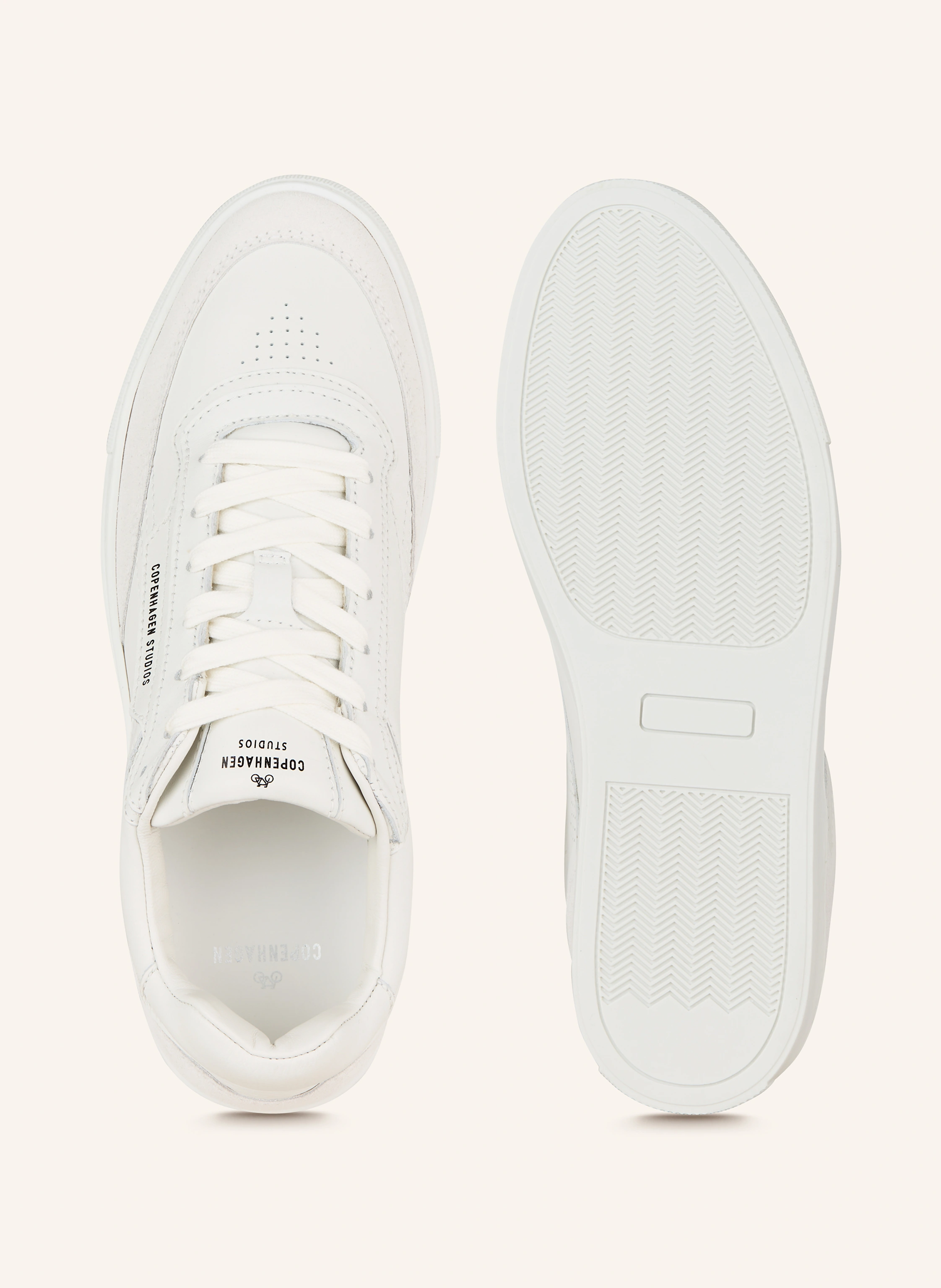 COPENHAGEN Sneaker