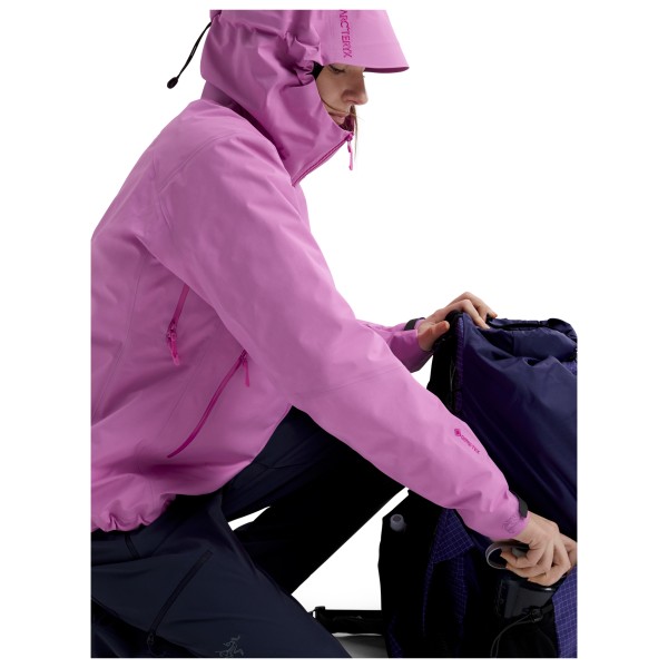 Arc'teryx - Women's Beta SL Jacket - Veste imperméable