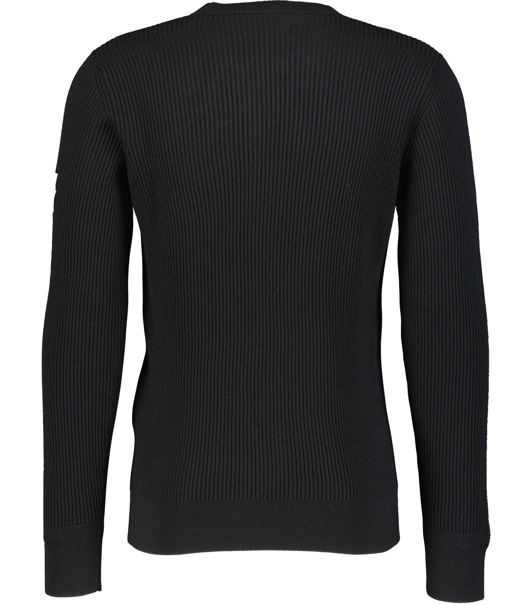 Stone Island| Herren Wollpullover