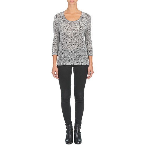 Ikks - FOUGUE - Gris