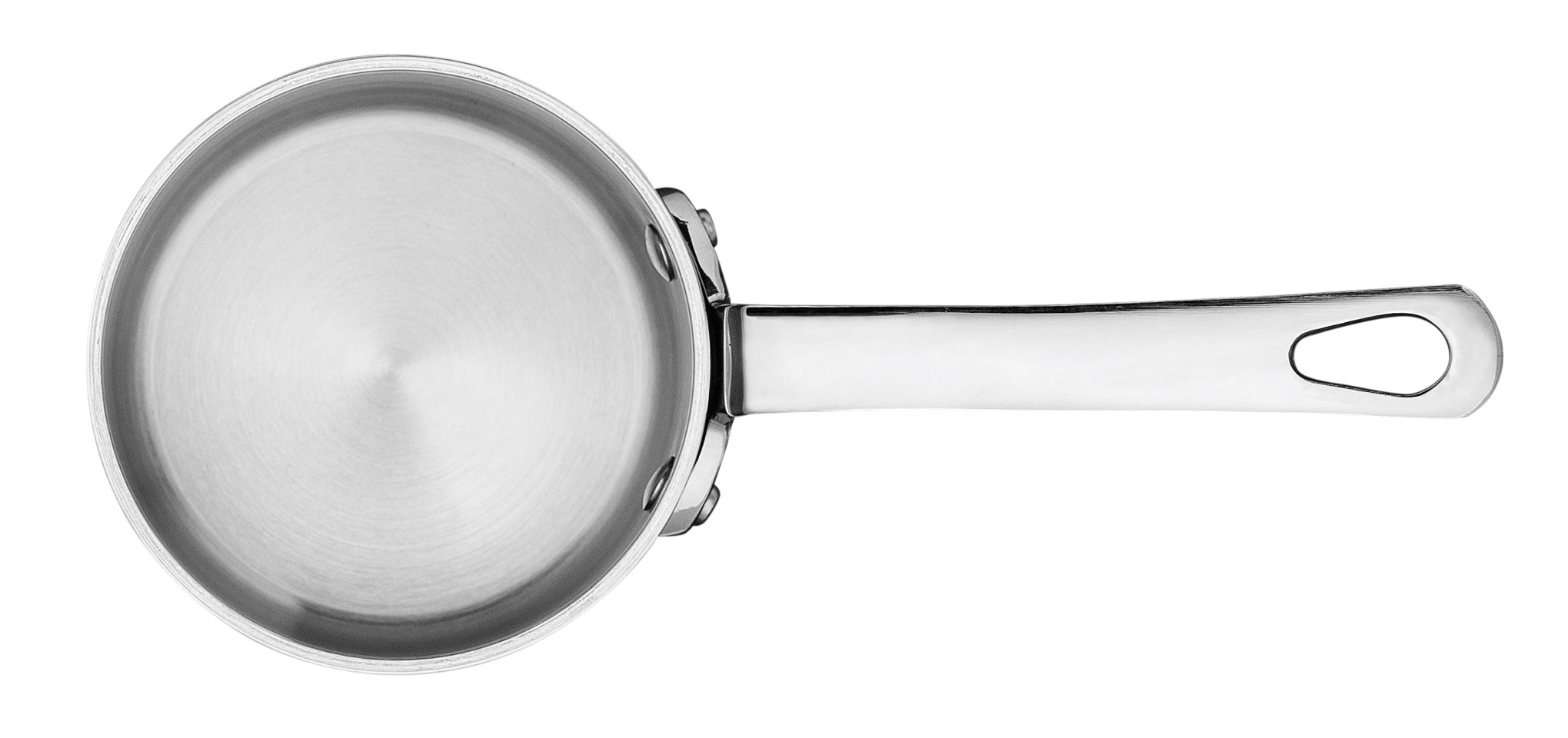Scanpan - Maitre D Mini Saucegryde Sæt med Skiferplade