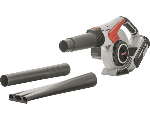 AL-KO LB 4060 40 V 4 Ah accu bladblazer zonder accu en lader