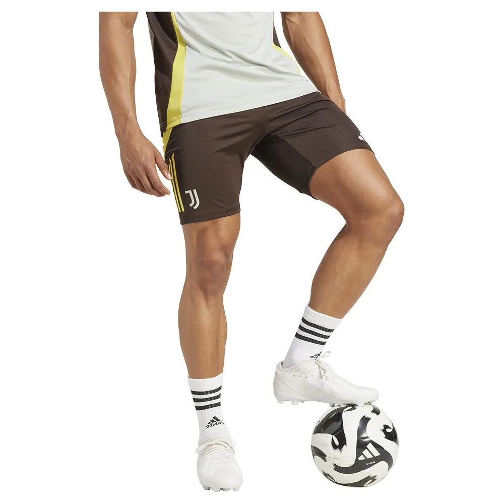 adidas Juventus 24/25 Tiro Competition Training kurze hose