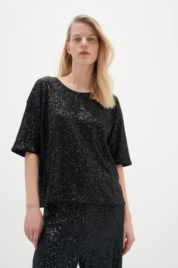 InWear JarjarIW Tshirt Black