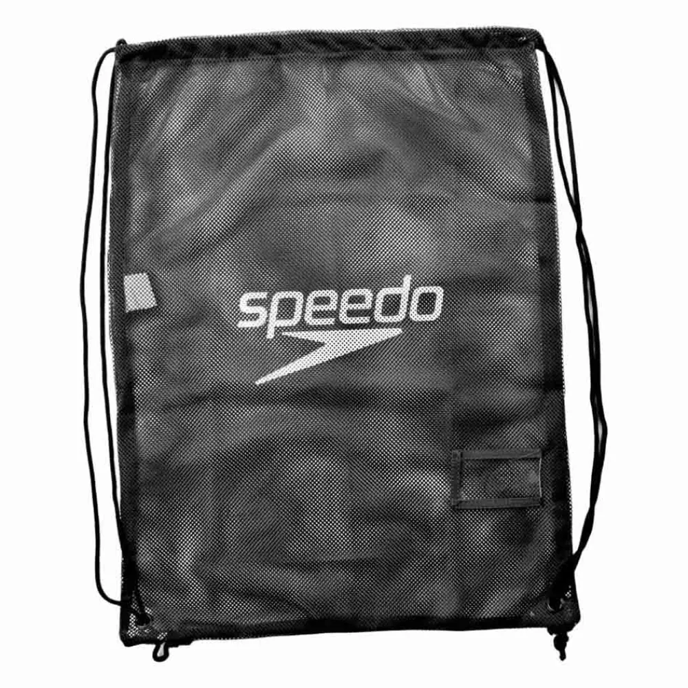 Speedo Equipment 35L Netztasche