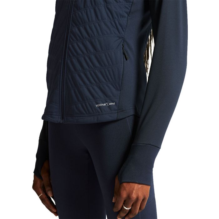 ADV Charge Warm Jacket Women Løbejakke